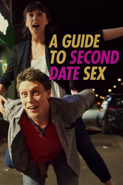 A Guide to Second Date Sex (2020) 1080p WEB-DL HEVC x265-RM