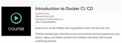 Introduction to Docker CI/CD [Video]