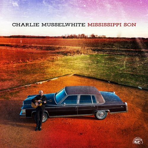Charlie Musselwhite  Mississippi Son (2022)
