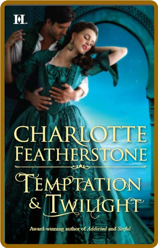 Temptation  Twilight (Featherstone, Charlotte)