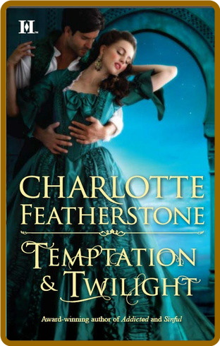 Temptation  Twilight (Featherstone, Charlotte) D0ed50ce8e504a03f4ab7d158bffc50a