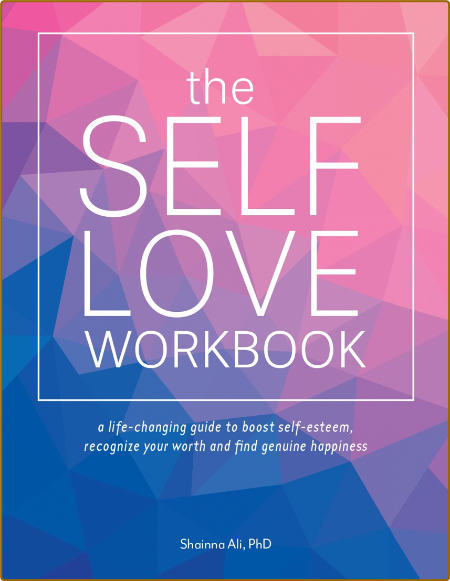 The self love Workbook