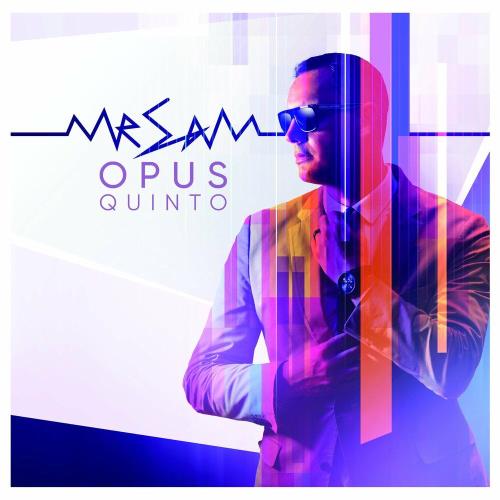 Opus 5 (Mixed by Mr Sam) (2022)