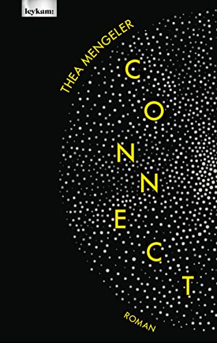 Cover: Thea Mengeler  -  connect