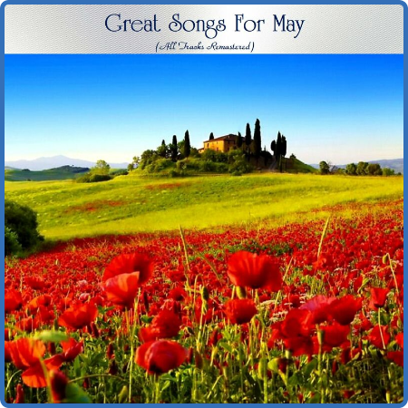 Various Artists - Great Songs For May (Remastered 2022) (2022)