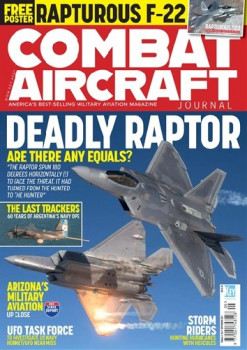 Combat Aircraft 2021-09