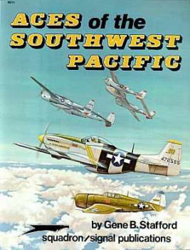 Aces of the Southwest Pacific