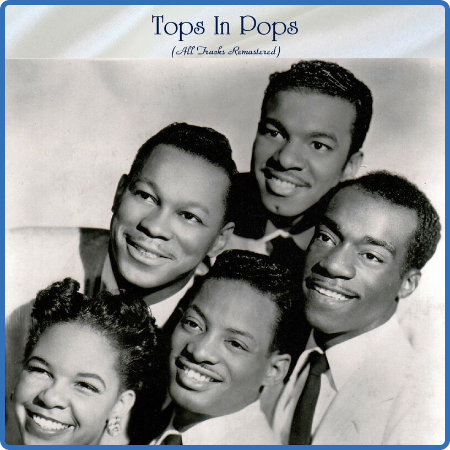 Various Artists - Tops In Pops (All Tracks Remastered) (2022)