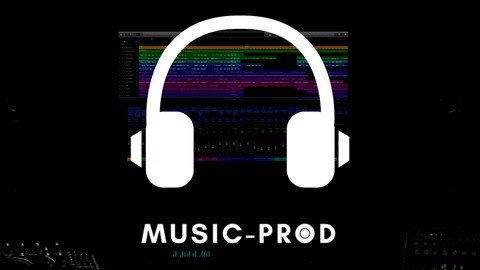 Logic Pro X Deep House EDM Music Production in Logic Pro X