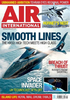 AIR International 2021-08