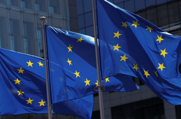 ЕС официально опубликовал шестой пакет санкций против рф с частичным нефтяным эмбарго