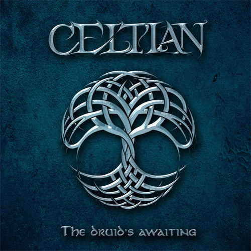 Celtian - The Druids Awaiting 2018  