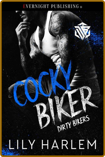 Cocky Biker - Lily Harlem