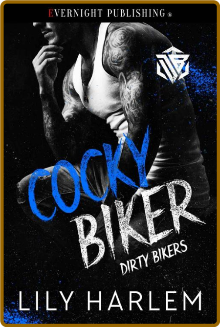 Cocky Biker - Lily Harlem 27069acd6ef74c4b527b063363184781