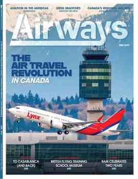 Airways Magazine - June 2022