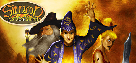 Simon The Sorcerer 25th Anniversary Edition v1.2.1-Razor1911