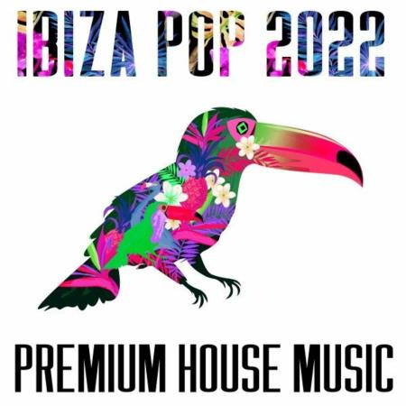 Ibiza Pop 2022 - Premium House Music (2022)