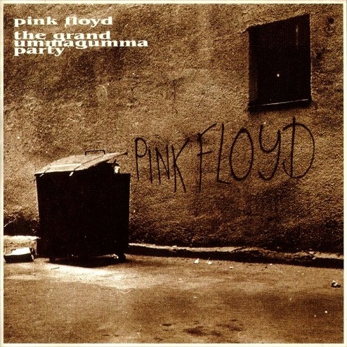 Pink Floyd - The Grand Ummagumma Party 1969 (Reissue 2002)