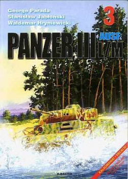 Panzer III Ausf L/M