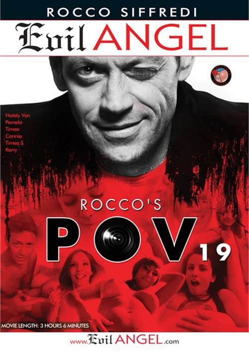 Rocco s POV 19 / Точка Обзора Для Rocco 19     RD: 25.02.2015.