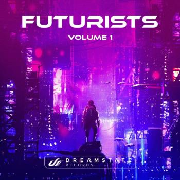 VA - Futurists Volume 1 by Jorza (2022) (MP3)