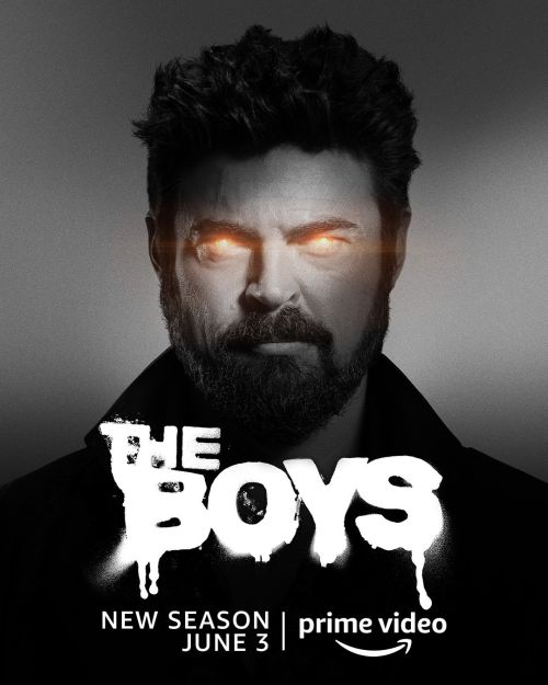 The Boys (2022) [Sezon 3] MULTi.1080p.AMZN.WEB-DL.DDP5.1.H.264-DSiTE / Lektor Napisy PL