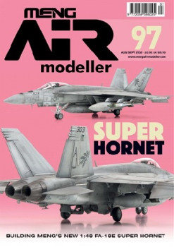 AIR Modeller - Issue 97 (2021-08/09)