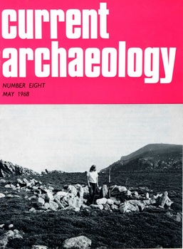 Current Archaeology - May 1968