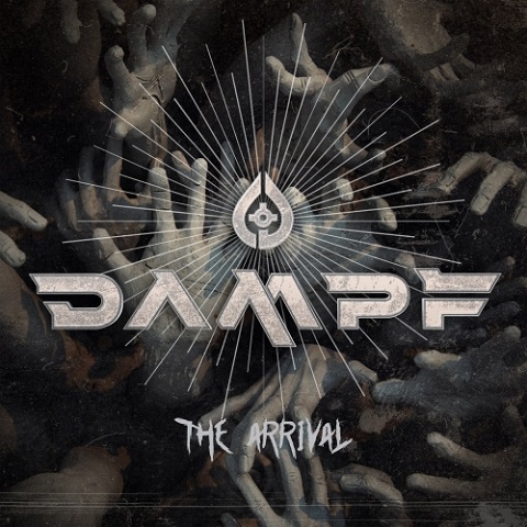 Dampf - The Arrival (2022)