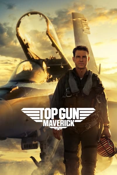 Top Gun Maverick [2022] V2 1080p Cam No ADS X264 AC3 Will1869