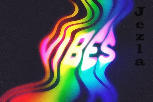 Liquid Rainbow Text Effect - 7255452