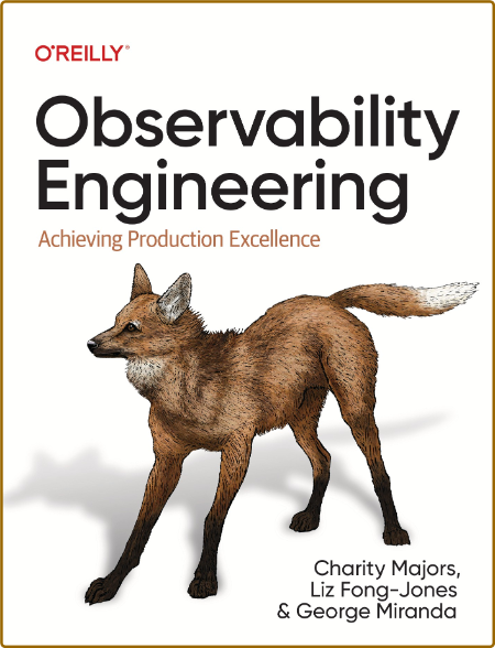 Charity Majors - Observability Engineering