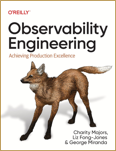 Charity Majors - Observability Engineering 94c80ee94295eae4e91ad06047e588ad