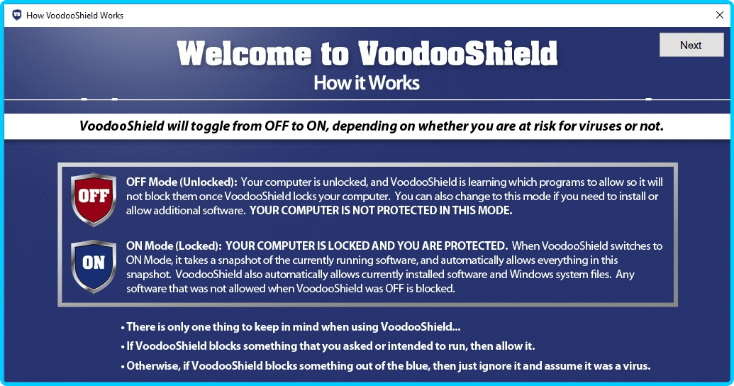 Voodooshield Pro 7.12 C1e0cfafb2922b6a3cc49bad31118db0