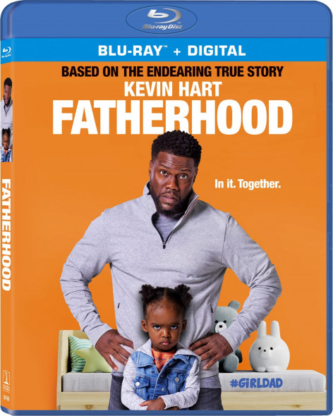 Fatherhood (2022) 1080p BluRay x264-GalaxyRG
