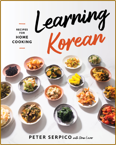 Learning Korean Recipes for Home Cooking Bddee9c62c5f95727e4f690734a59cc0