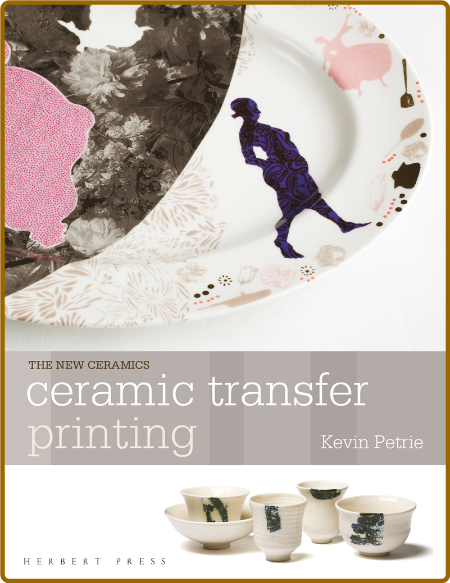 Ceramic Transfer Printing