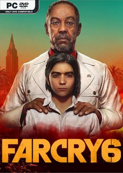 Far Cry 6-Empress