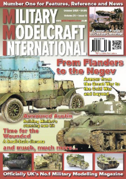 Military Modelcraft International 2021-10