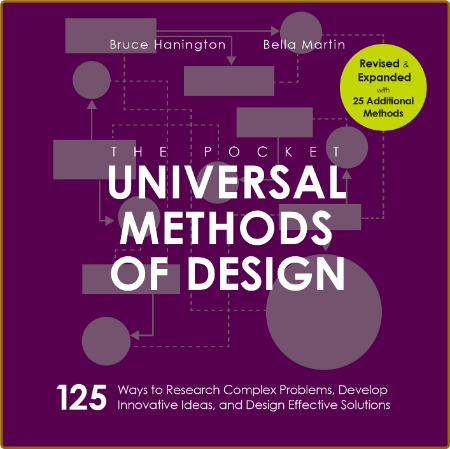 The Pocket Universal Methods of Design Revised and Expanded 7331cdeb2ee5b46849254a3497c9c0e9