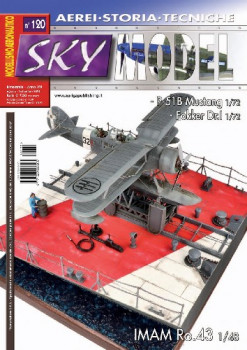 Sky Model 2021-08/09