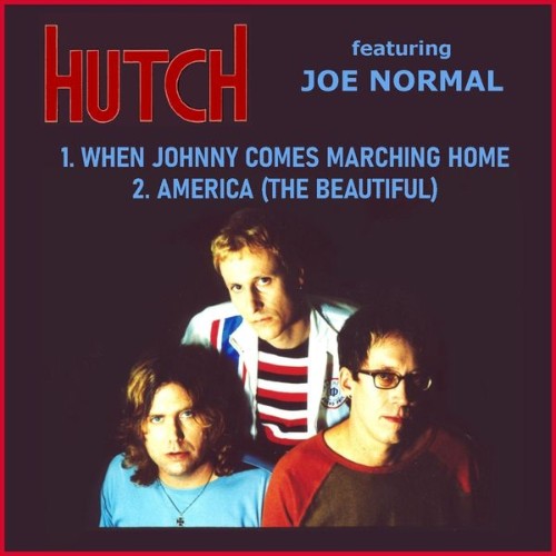 Hutch - When Johnny Comes Marching Home (2021) [16B-44 1kHz]