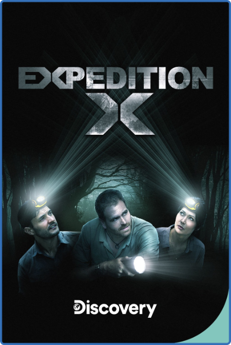 Expedition X S05E02 1080p HEVC x265-MeGusta