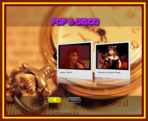 VA - Pop & Disco (2013)