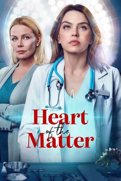 Heart Of The Matter (2022) [720p] [WEBRip]