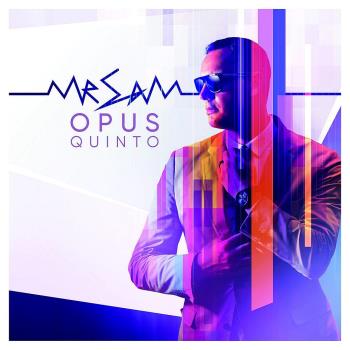 VA - Opus 5 (Mixed by Mr Sam) (2022) Full (MP3)