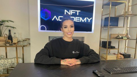 Nft For Beginners- Breaking It Down In Everyday Terms