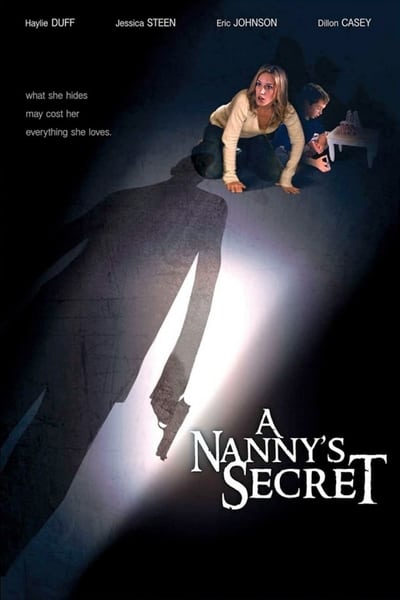 My Nannys Secret (2009) [720p] [BluRay]