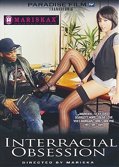 Interracial Obsession