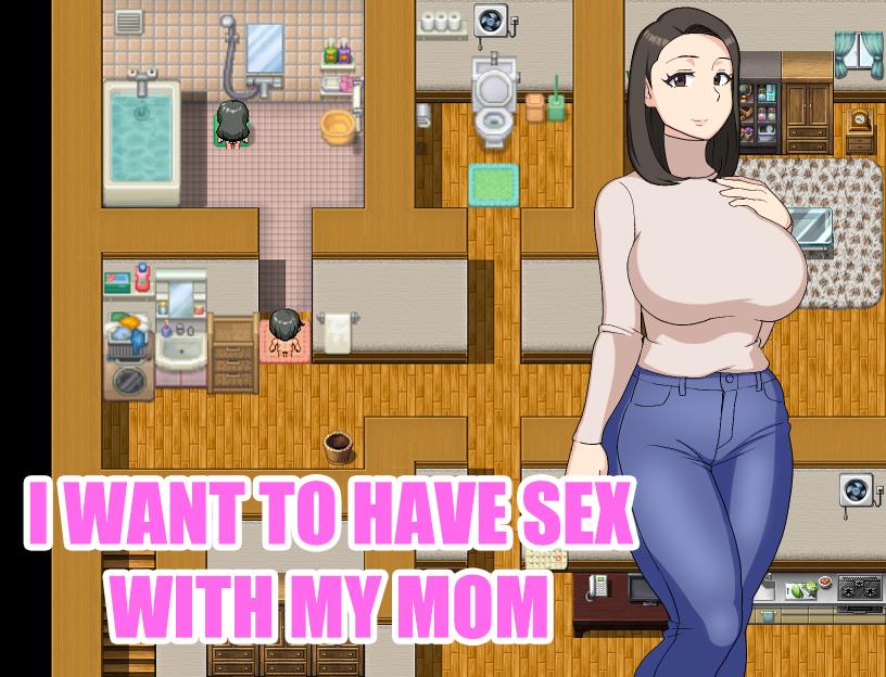 Oroboy - I want to have sex with my Mom Final + Save (eng)
